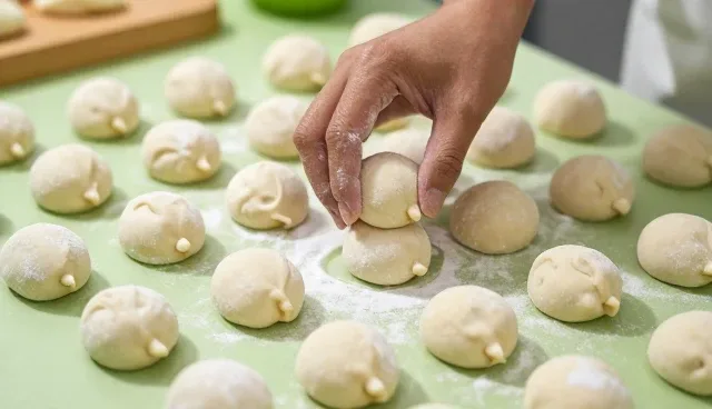 食品生产加工行业原料把控的未来趋势与实践