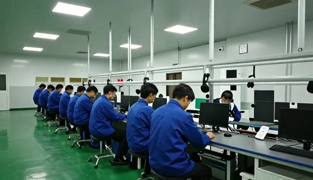 技术培训在系统集成中的关键作用与常见问题应对