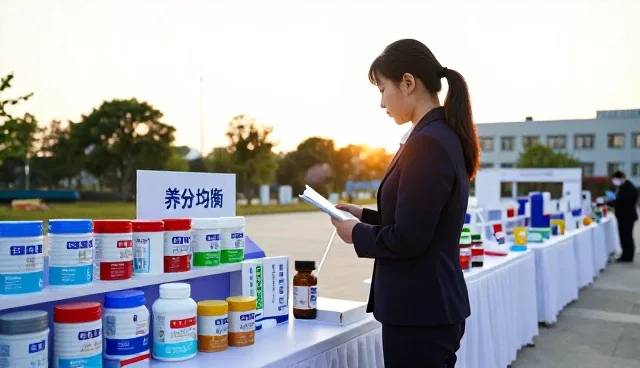农产品收购：选型关注点与实际操作要点
