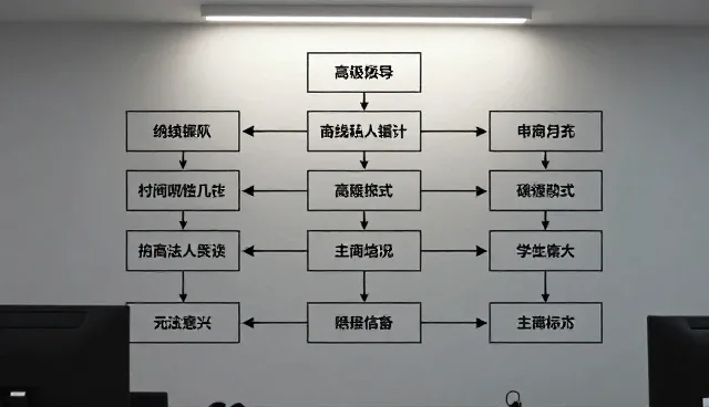 核对清单：品牌咨询适用条件的确认要点