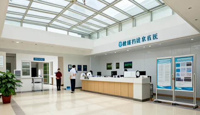 门诊服务如何通过用户体验优化应对业务发展趋势