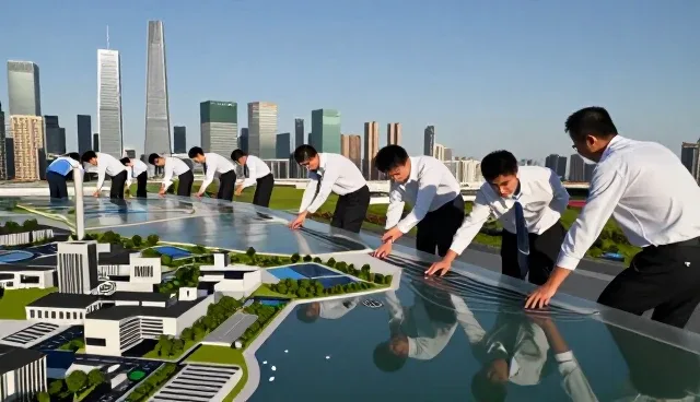 企业官网建设中的故障排查关键与技术演进