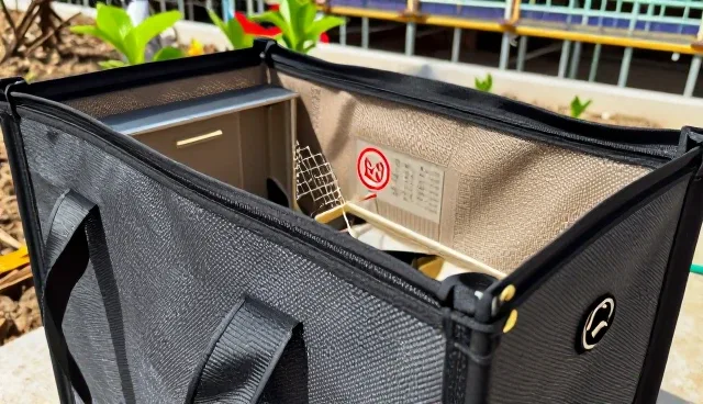 城市绿化工程中水资源管理的痛点与对策