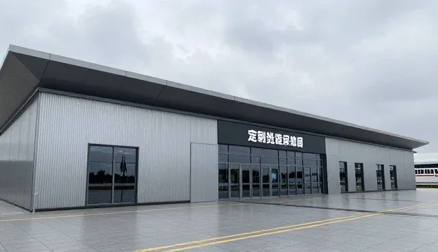 数字化转型中的软件研发实践：场景驱动与技术适配