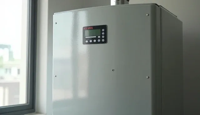 热水锅炉系统安装中的常见误区与解决方案