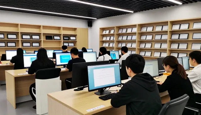 如何在教学资源开发中提升操作效率？