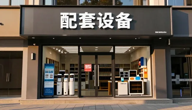 电力安全选型中安全围栏的关键性能考量