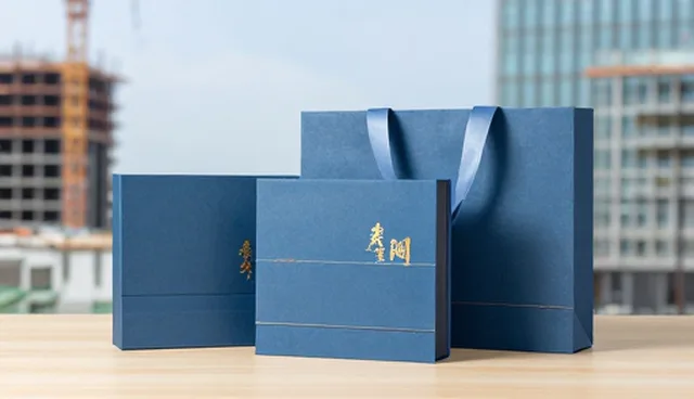 供应链优化驱动定制礼品套装市场变革