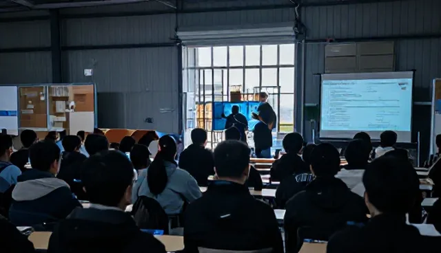 提升系统兼容性：技术服务中的流程重构实践