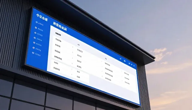 技术选型中的性能优化关键考量