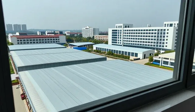 环保型复合板生产流程的优化路径与行业趋势