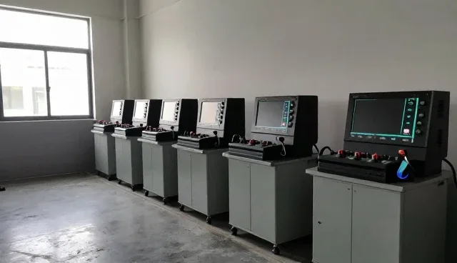 风量控制在空气质量设备租赁中的关键作用与实践建议