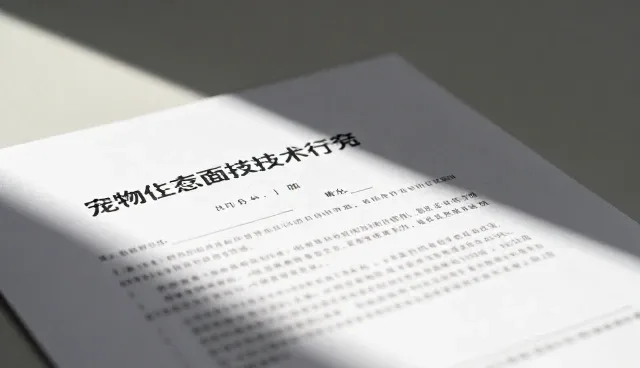 宠物健康用品开发流程中如何应对常见问题？
