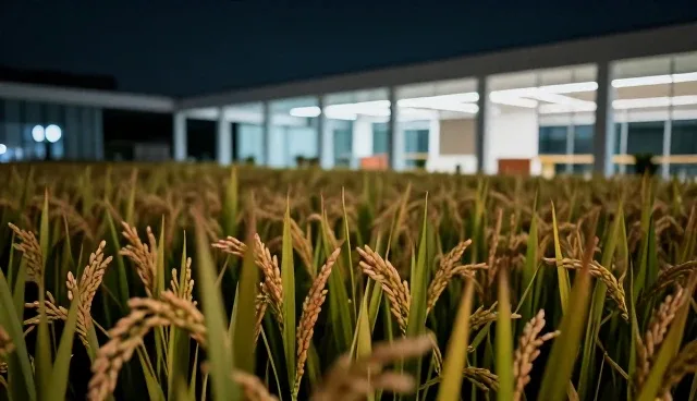 水稻种植中种苗性能与适用条件的科学选择