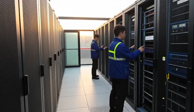 系统集成故障排查的培训体系构建与业务演进