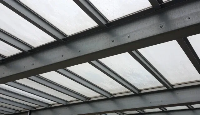 选型关注点：金属构件来料加工的关键要素