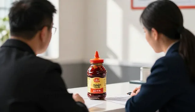 食用油生产中调味酱性能对工艺稳定性的影响