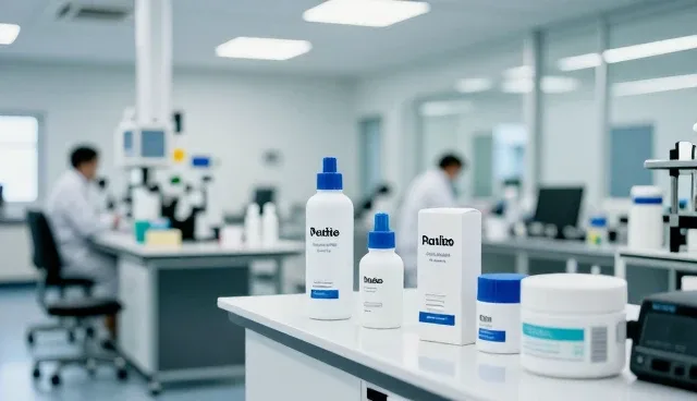 定制化商品选型中的关键考量因素
