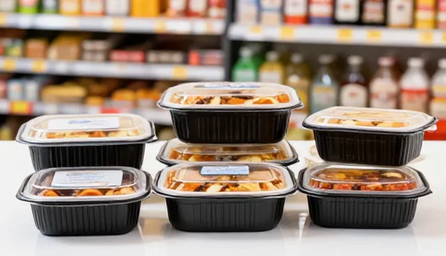 如何保障食品口感在渠道供货中不打折？