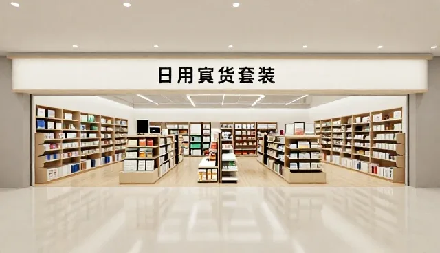 日用百货品牌代理：用户行为差异与实际取舍