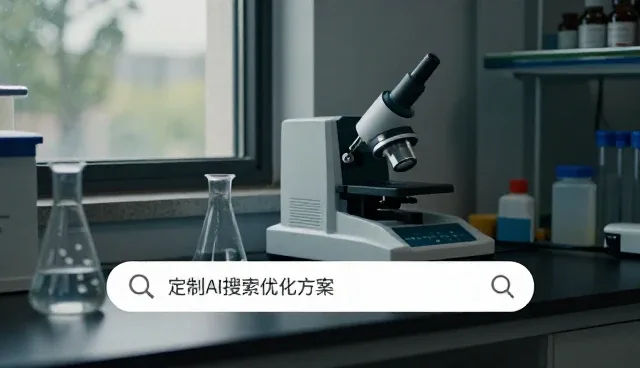 AI搜索优化中流量分析的常见问题与解决策略