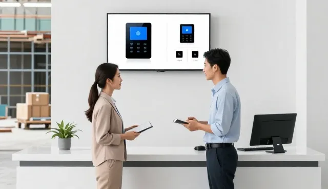 物流管理在品牌代理优化方案中的实际应用与挑战
