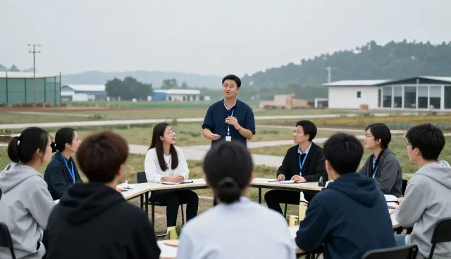 组织效能提升成管理培训新趋势