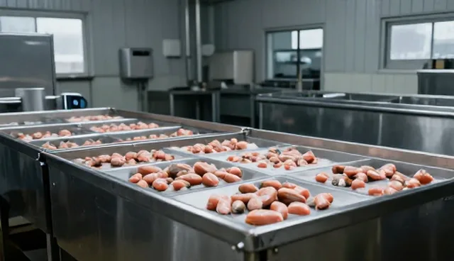 食品研发中性能表现与适用条件的匹配策略