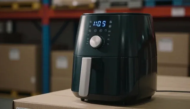 日用百货批发场景应用中的库存周转难题与解决方向