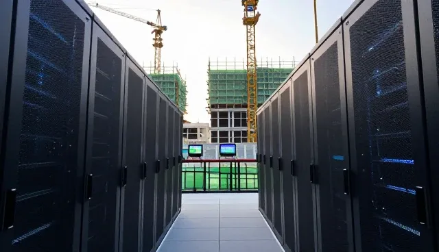 土建施工项目管理中的系统优化关键点分析