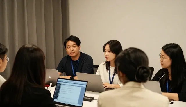 企业活动策划执行中的核心关注点解析