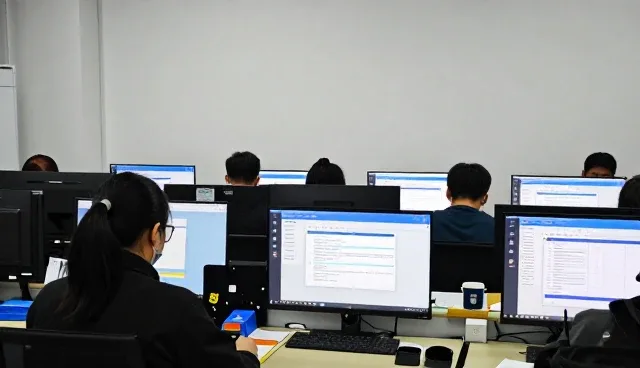 提升培训效果的关键：系统集成使用与维护实践