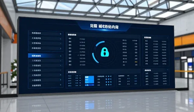 数据加密安装调试中的选型关注点分析
