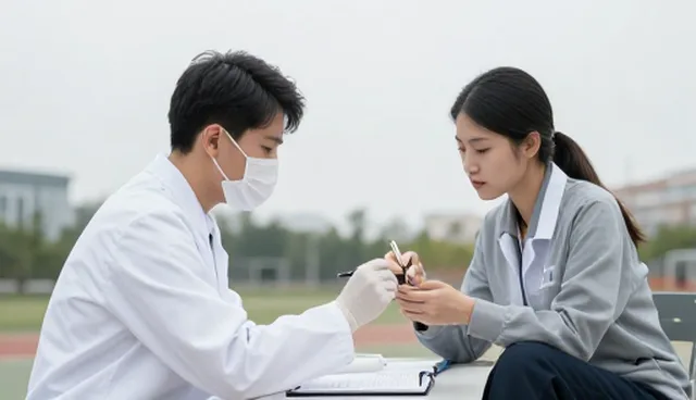 健康检查为何总出错？如何避免？