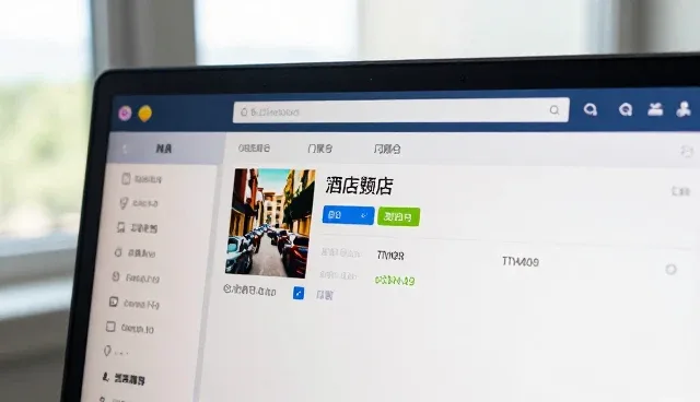 酒店系统维护中的性能优化与适用场景解析