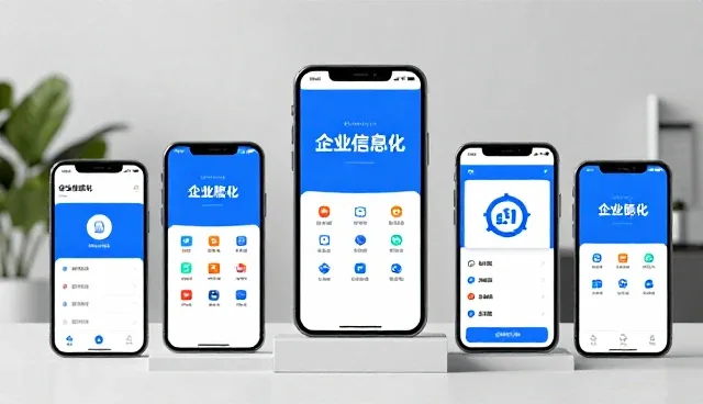技术咨询如何推动定制化APP开发的业务转型