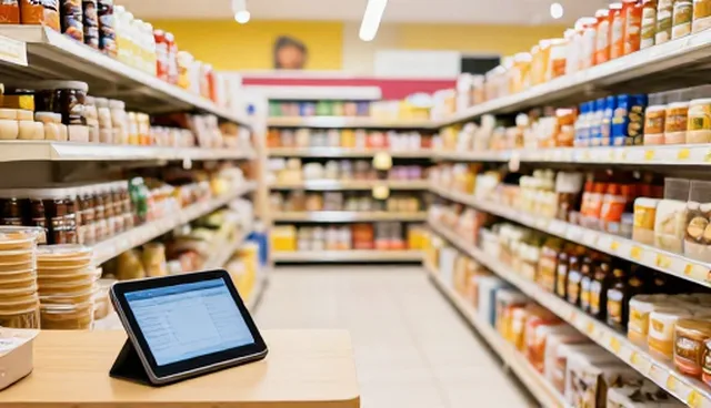 食品分装行业智能化转型趋势与维护建议