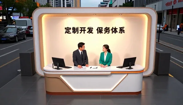 资源优化背景下定制化开发服务的方案演进与实践