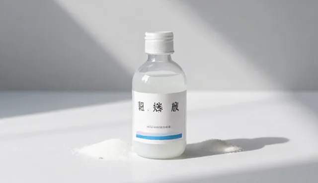 化工产品仓储配送中技术咨询的关键作用分析