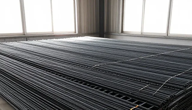 金属制品使用与维护中的关键趋势分析
