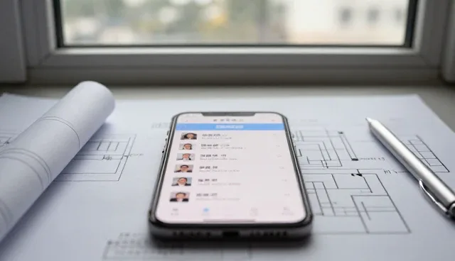 APP开发流程中的常见问题与应对策略