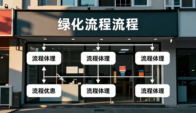 企业财税服务中流程优化的实际应用与价值