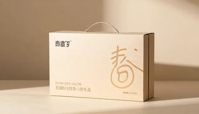 家庭日用礼盒在节日场景中的应用与消费趋势
