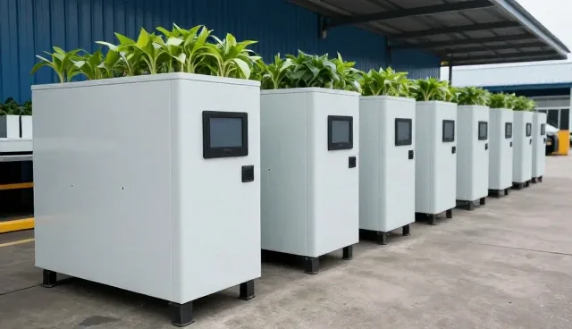 温湿度控制在防腐处理渠道供货中的关键选型关注点