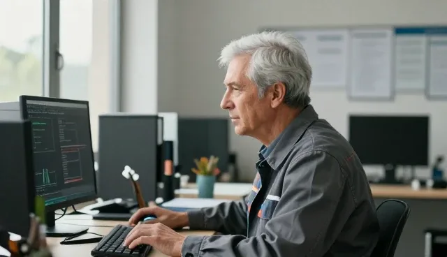 技术咨询服务如何推动设备行业业务转型升级
