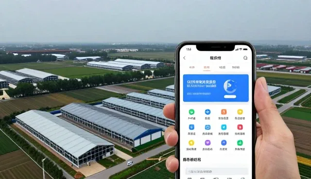 小程序商城选型需关注的三大核心要素