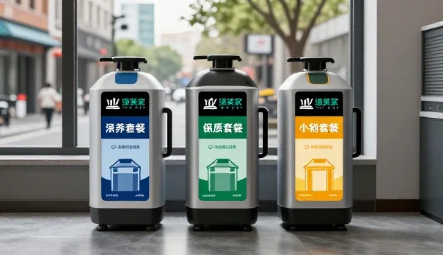 清洁工具如何影响日常保洁场景效率