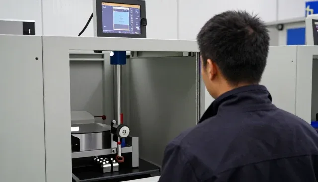 选型关注点：质量检验如何影响定制化产品性能