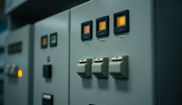 自动化仪表安全操作选型与使用建议