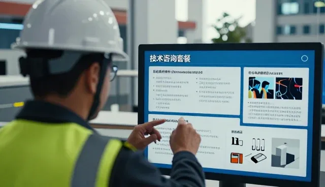 技术外包选型中维护建议的关键关注点分析